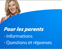 Pour les parents